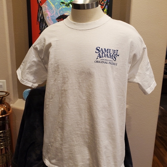Samuel Adams Silence of the Rams SB shirt - Picture 4 of 7